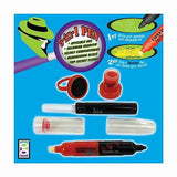 Confidential 5 In 1 Spy Pen