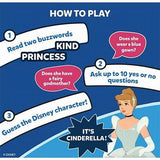 Guess In 10 - Disney Edition