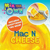 Crazy Aarons Putty - Mix Your Own Mac & Cheese