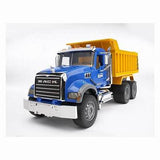 Bruder Mack Granite Dump Truck