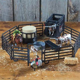Big Country Large Ranch Set 16 Pce
