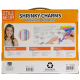 Style Me Up Shrinky Charms Kit