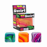 Nee Doh Nice Cube Swirl