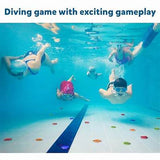Seek & Splash - Ultimate Underwater Search & Find Game