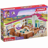 Schleich Horse Club Riding Arena Peppertree 179 Pce
