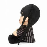 Wednesday Plush 7.5"