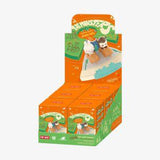 The Monsters Playing Games Series Scene Sets (Pop Mart Official)