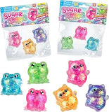 ORB Curiosities Sugar Swaps - Triplets
