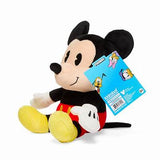 Phunny Plush - Mickey Mouse