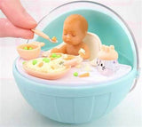 Mini Verse Make It Mini Real Baby Asst.
