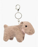 Douglas - Plush Bag Charms Asst.