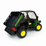 Bruder John Deere XUV 855D Gator w/ Driver
