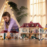 Schleich Horse Club Lakeside Country House & Stable 179 Pce