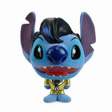 Stitch - Elvis Vinyl Figure 4"