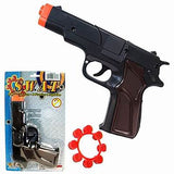 8 Shot Cap Gun