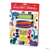 How To Make Balloon Animals Kit