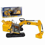 Bruder CAT Excavator