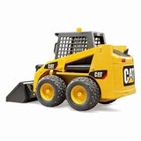 Bruder CAT Skid Steer Loader