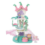 Calico Critters Fairytale Tower