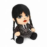 Wednesday Plush 7.5"