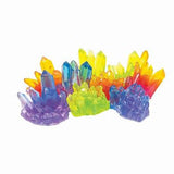 Mini Squishy Crystals