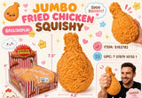 Jumbo Fried Chicken Squishy