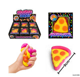 Squishy Pizza