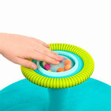 Twirly Time Spinning Activity Toy