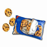 Chips Ahoy Cookie Package Plush