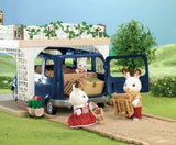 Calico Critters Family Seven Seater Van