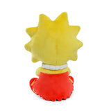 Simpsons - Lisa Plush