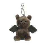 Palm Pals Clip On Luna Bat