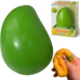 Crunchy Mango Squishy
