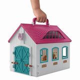 Schleich Horse Club Open Stable 60 Pce