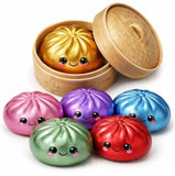 Mystery Metallic Squishy Dumpling