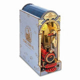 Rolife Book Nook & Wonderland Time Travel 258 Pce