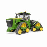 Bruder John Deere 9620RX Tractor w/ Tracks