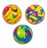 Sugary Soft Swirl Maltose Ball