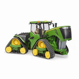 Bruder John Deere 9620RX Tractor w/ Tracks