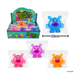 Monster Sugar Squishy