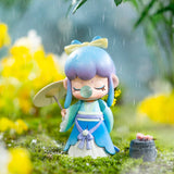 Rolife Nanci - ZFXX Twenty Four Solar Term Series - Blue Box
