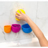 Mobi Oomplz Drip Drop Suction Cups