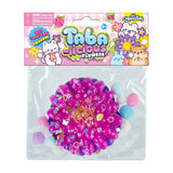 Taba - licious Flowers ORB Curiosities Squishy