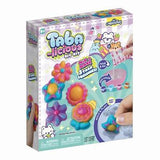 Taba-licious DIY Flowers Kit