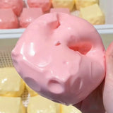 Vaseline Cheese - Pink