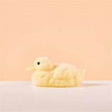 Taba - licious Fluffs Asst. Animal ORB Curiosities Squishy