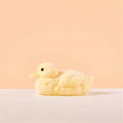 Taba - licious Fluffs Asst. Animal ORB Curiosities Squishy