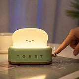 Toaster LED Night Light