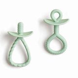 Itzy Pre-Feeding Teether Set