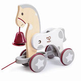 Hape Pony Pull Along